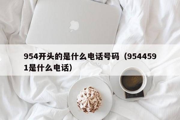 954开头的是什么电话号码（9544591是什么电话）