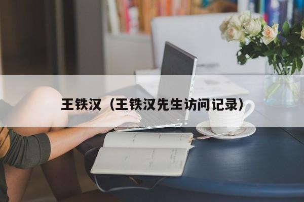 王铁汉（王铁汉先生访问记录）