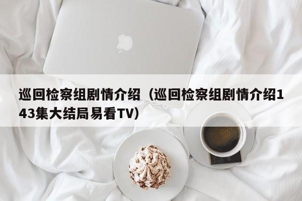巡回检察组剧情介绍（巡回检察组剧情介绍143集大结局易看TV）