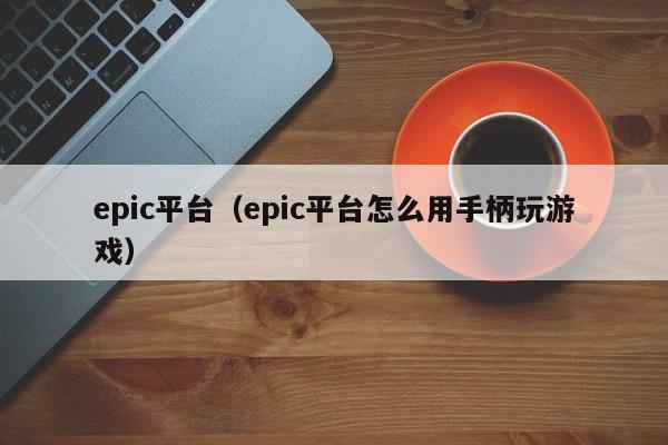 epic平台（epic平台怎么用手柄玩游戏）