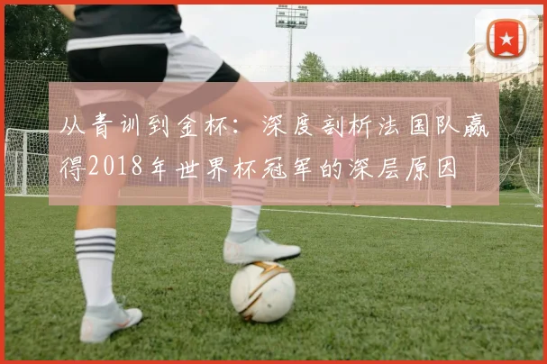 从青训到金杯：深度剖析法国队赢得2018年世界杯冠军的深层原因