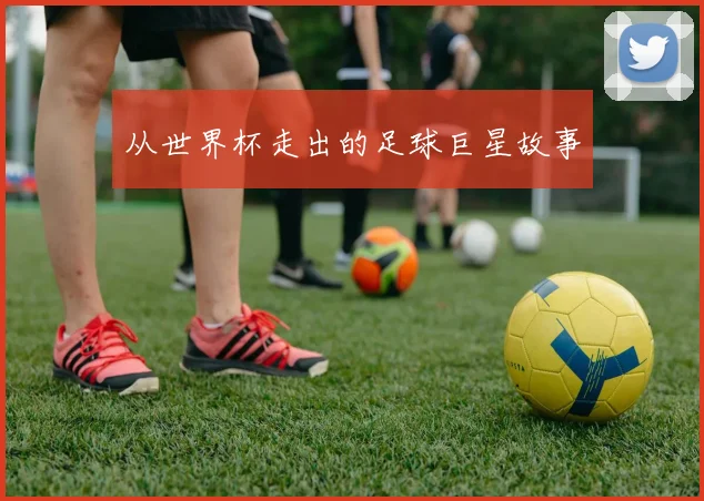 从世界杯走出的足球巨星故事