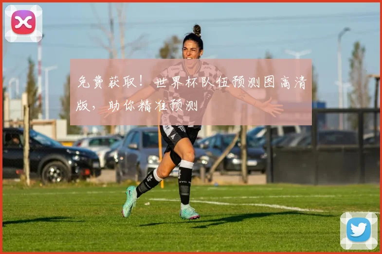 免费获取！世界杯队伍预测图高清版，助你精准预测