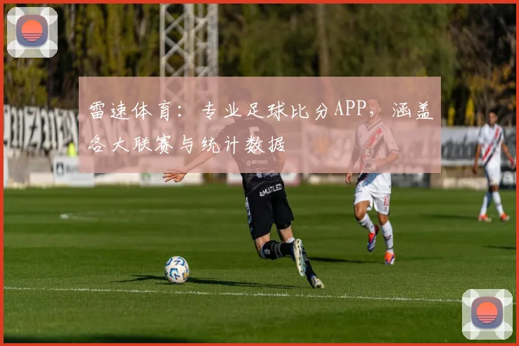 雷速体育：专业足球比分APP，涵盖各大联赛与统计数据