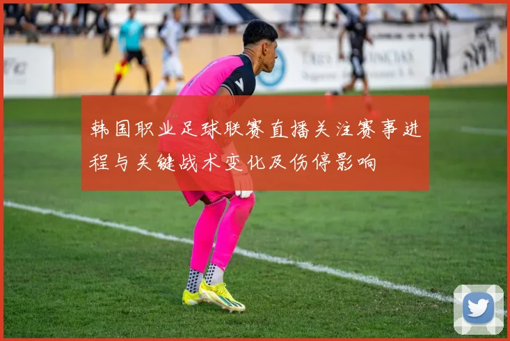 韩国职业足球联赛直播关注赛事进程与关键战术变化及伤停影响