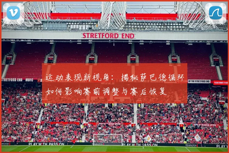 运动表现新视角:揭秘萨巴德循环如何影响赛前调整与赛后恢复