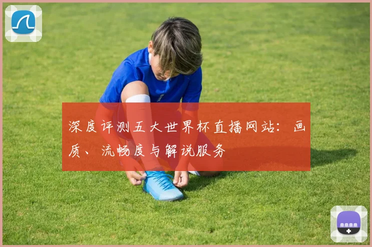 深度评测五大世界杯直播网站:画质、流畅度与解说服务