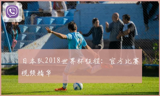 日本队2018世界杯征程:官方比赛视频精华