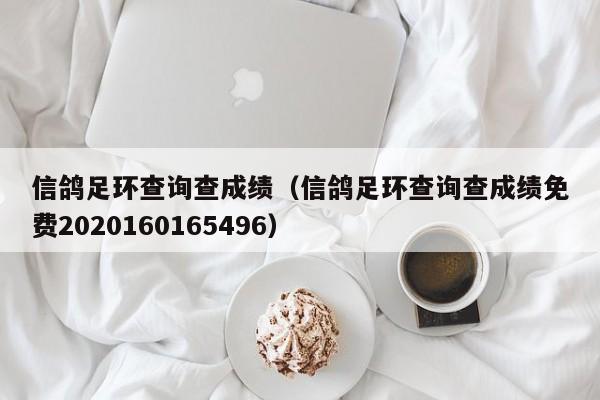 信鸽足环查询查成绩（信鸽足环查询查成绩免费2020160165496）