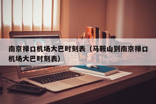 南京禄口机场大巴时刻表（马鞍山到南京禄口机场大巴时刻表）