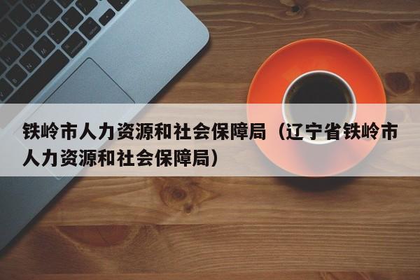 铁岭市人力资源和社会保障局（辽宁省铁岭市人力资源和社会保障局）