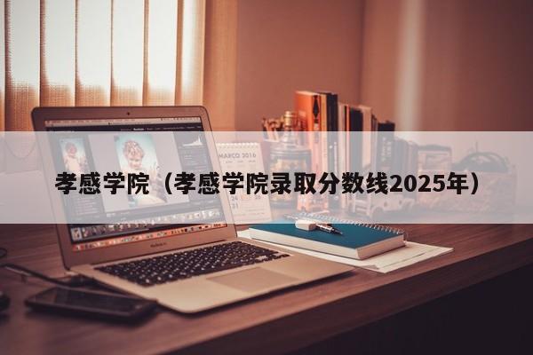 孝感学院（孝感学院录取分数线2025年）