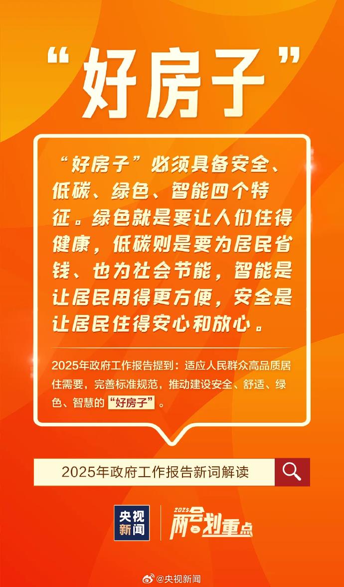 这些首次进入政府工作报告的新词是什么意思？解读来了