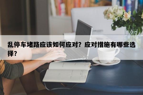 乱停车堵路应该如何应对？应对措施有哪些选择？