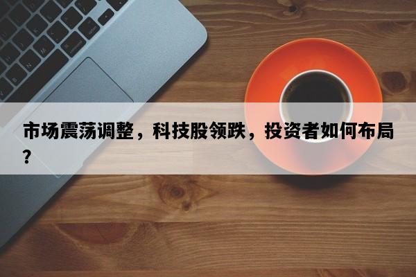 市场震荡调整，科技股领跌，投资者如何布局？